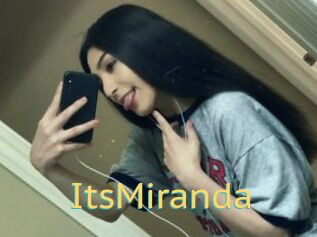 ItsMiranda