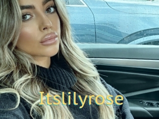 Itslilyrose