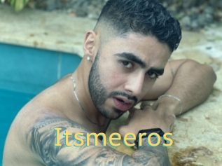 Itsmeeros