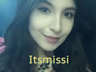 Itsmissi