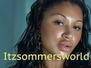 Itzsommersworld