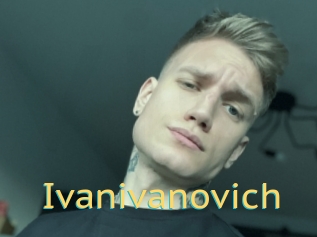 Ivanivanovich