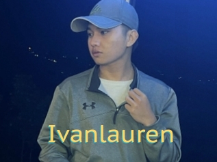 Ivanlauren