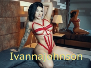 Ivannajohnson