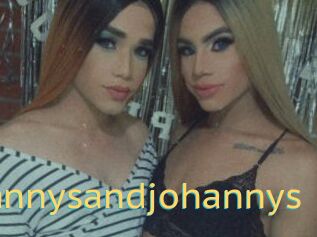 Ivannysandjohannys