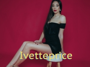 Ivetteprice