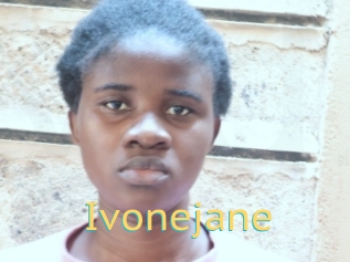 Ivonejane