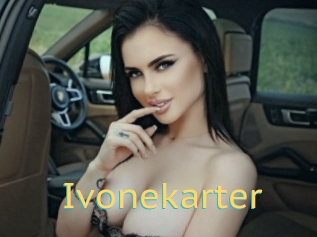 Ivonekarter