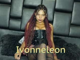 Ivonneleon