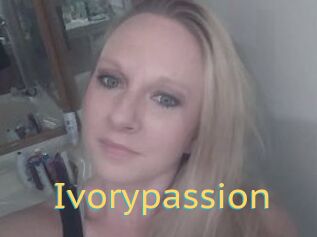 Ivorypassion