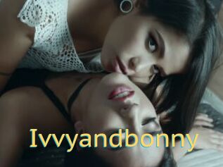 Ivvyandbonny