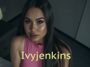 Ivyjenkins