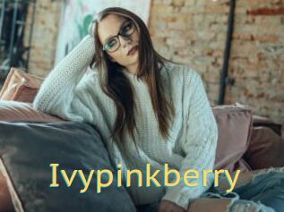 Ivypinkberry