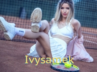 Ivysamek