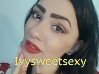 Ivysweetsexy