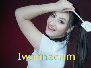 Iwannacum