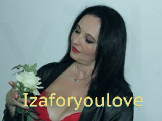 Izaforyoulove