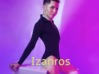 Izanros