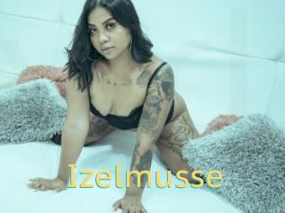 Izelmusse