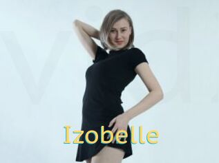 Izobelle