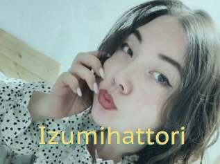 Izumihattori