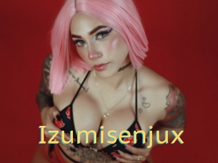 Izumisenjux