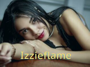 Izzieflame