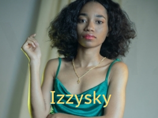 Izzysky