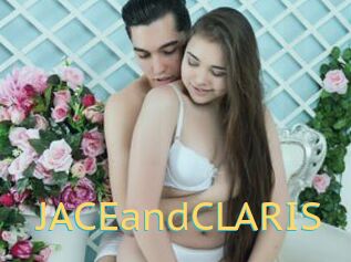 JACEandCLARIS