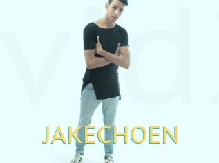 JAKECHOEN