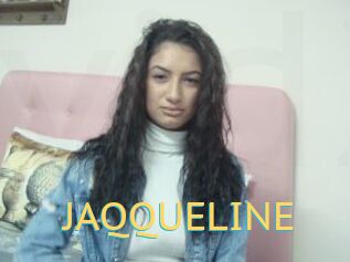 JAQQUELINE