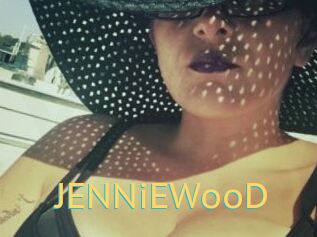 JENNiEWooD