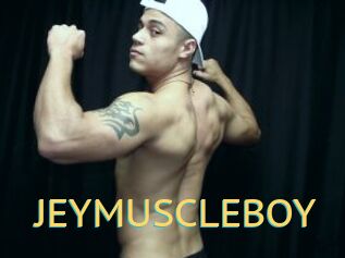 JEYMUSCLEBOY