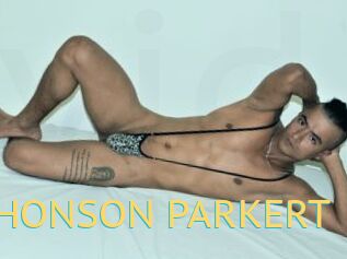 JHONSON_PARKERT