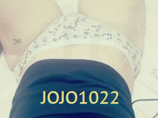 JOJO1022