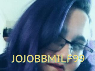 JOJOBBMILF99