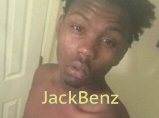 Jack_Benz