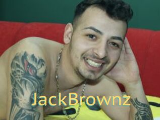 JackBrownz