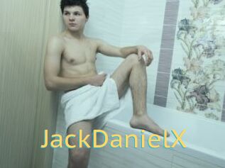JackDanielX