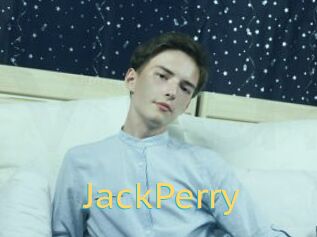 JackPerry