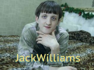 JackWilliams