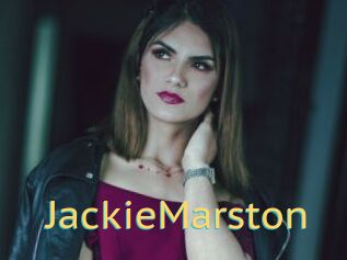 JackieMarston