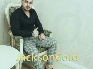 JacksonGold