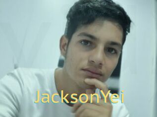 JacksonYei