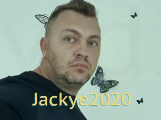 Jackye2020