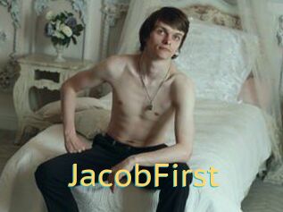 JacobFirst