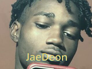 JaeDeon