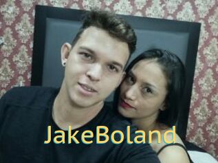JakeBoland