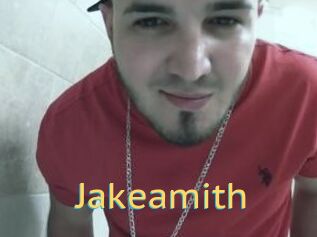 Jakeamith