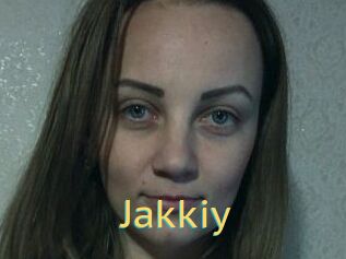 Jakkiy